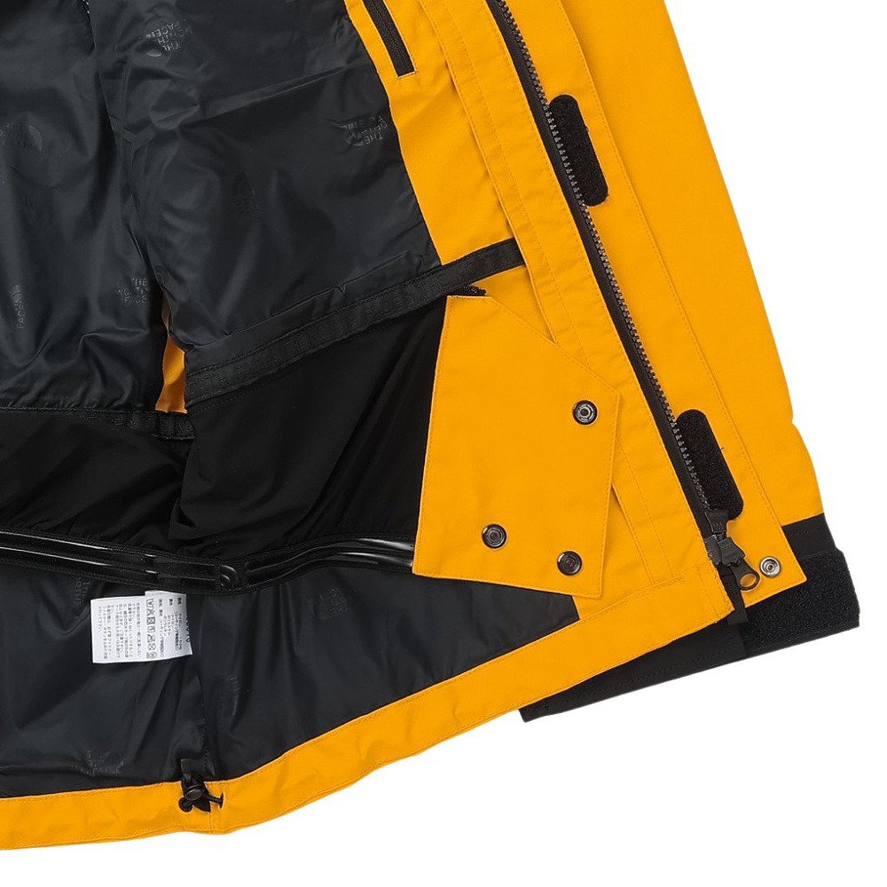 ザ・ノース・フェイス（THE NORTH FACE）（メンズ）アウター マウンテン ジャケット NP62510 SG