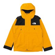 アウター マウンテン ジャケット NP62510 SG