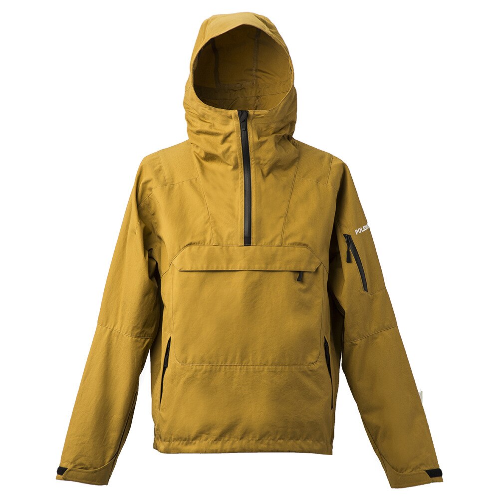 ジャケット アウター VENTILE ADVENTURE ANORAK PW27JM01MST