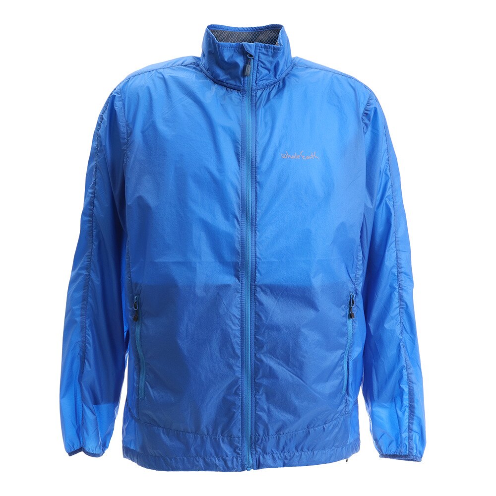  ウインドジャケット WE27JN93ブルー