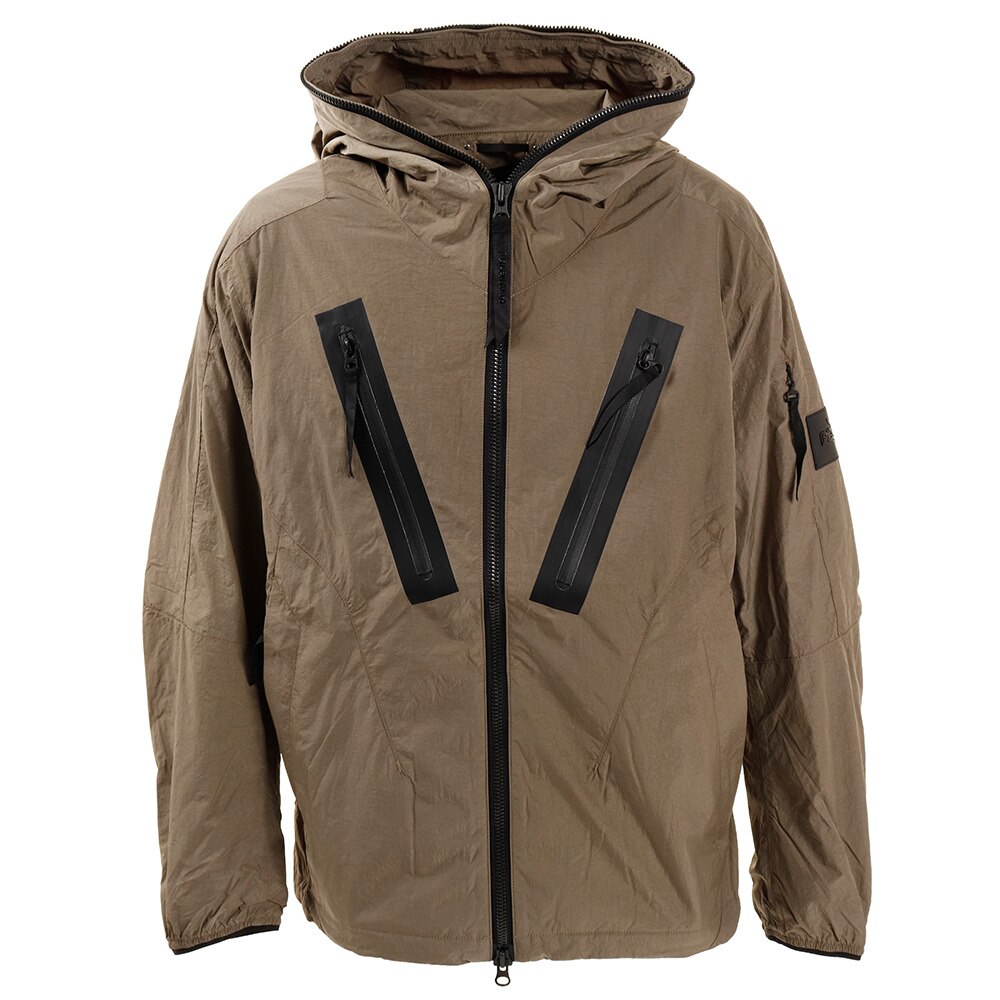  ジャケット アウター Thermotron Hooded ジャケットPW28JM64OLV 春