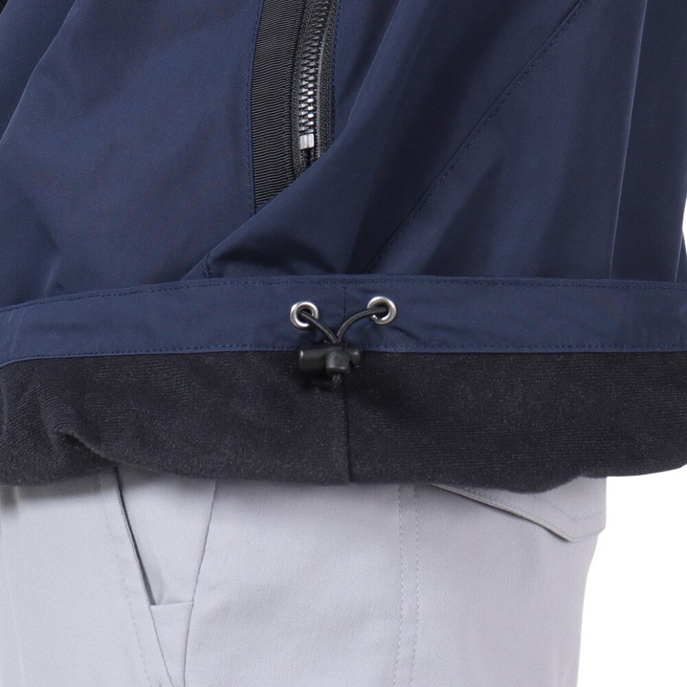 POLEWARDS（メンズ）ジャケット アウター Themotron Stand Coll ジャケット PW28JN65DNVY