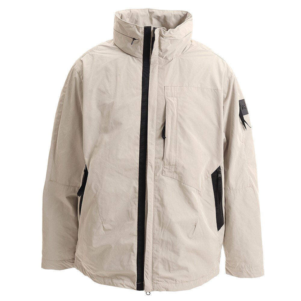  ジャケット アウター Themotron Stand Coll ジャケット PW28JN65GBEG