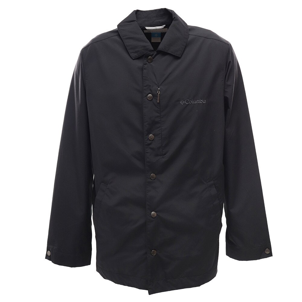  【多少の傷汚れありの為大奉仕】ジャケット アウター Halls Slope ジャケット PM3779 010
