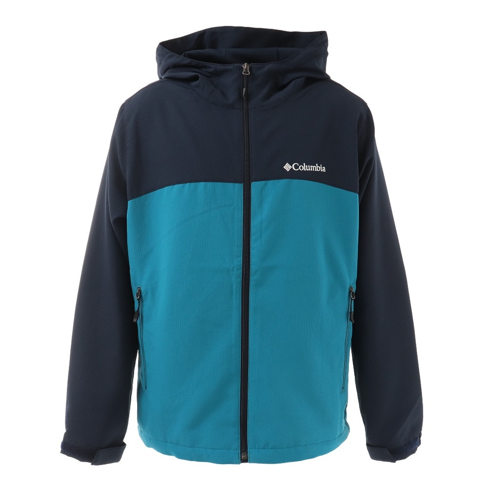  ジャケット アウター ボーズマンロック ジャケット PM3799 464 春