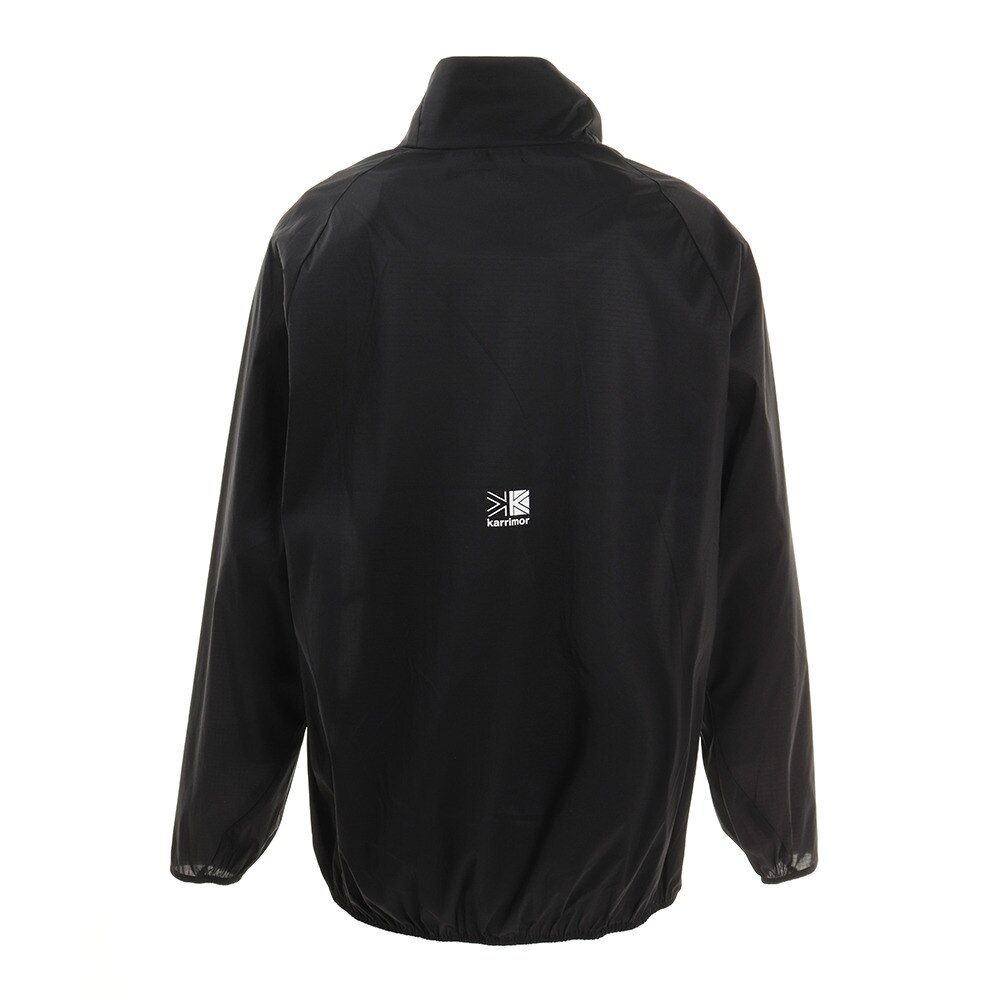 カリマー（karrimor）（メンズ）ｗｉｎｄ　ｓｈｅｌｌ　ｐｕｌｌ　ｏｖｅｒ