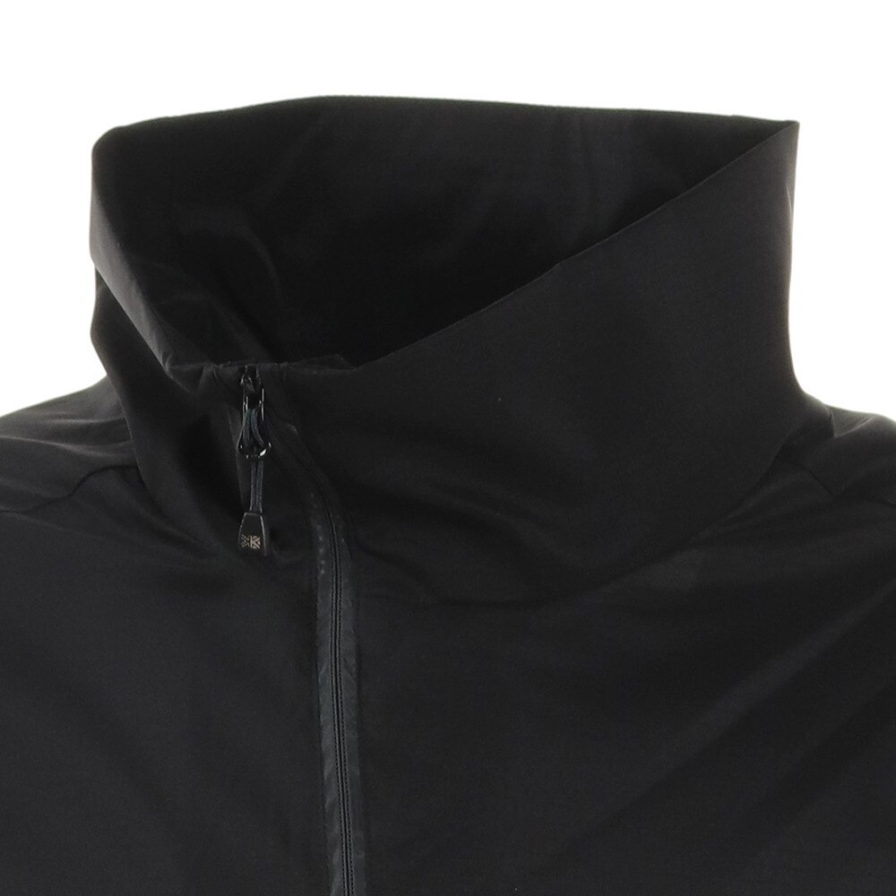 カリマー（karrimor）（メンズ）ｗｉｎｄ　ｓｈｅｌｌ　ｐｕｌｌ　ｏｖｅｒ