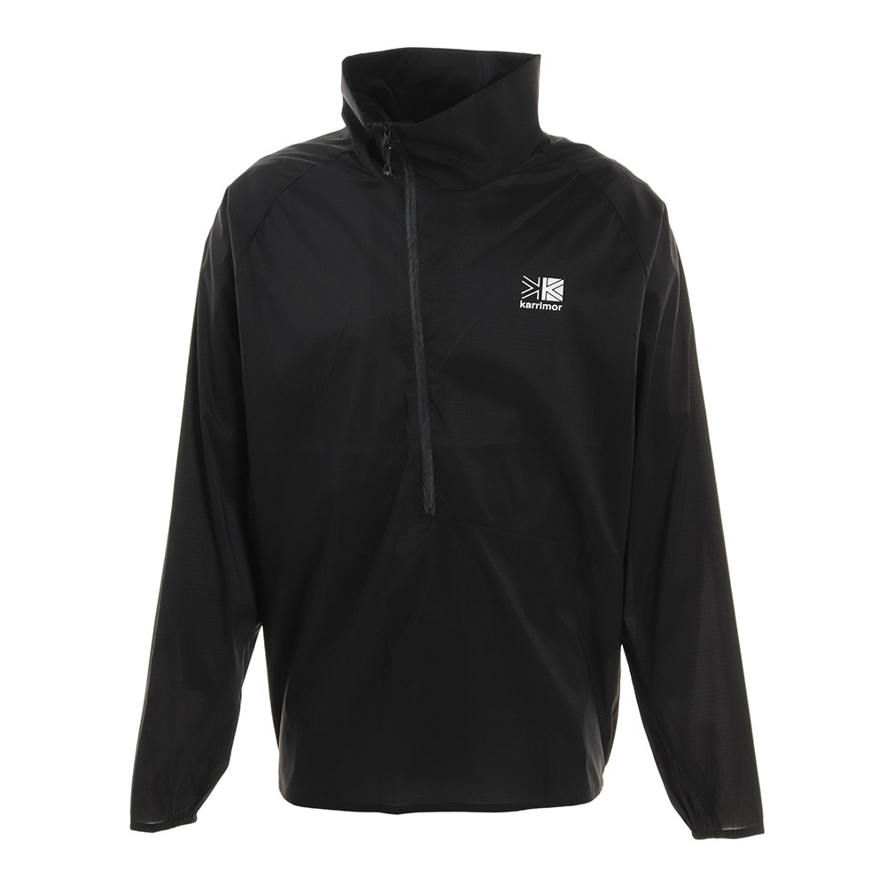 カリマー（karrimor）（メンズ）ｗｉｎｄ　ｓｈｅｌｌ　ｐｕｌｌ　ｏｖｅｒ