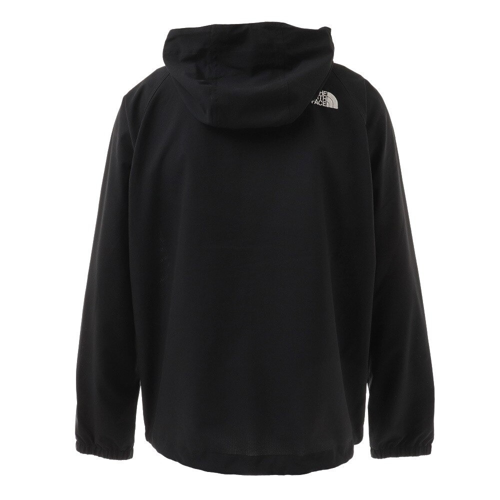 ノースフェイス（THE NORTH FACE）（メンズ）ジャケット アウター 虫よけ TNFビーフリージャケット NP22132 K