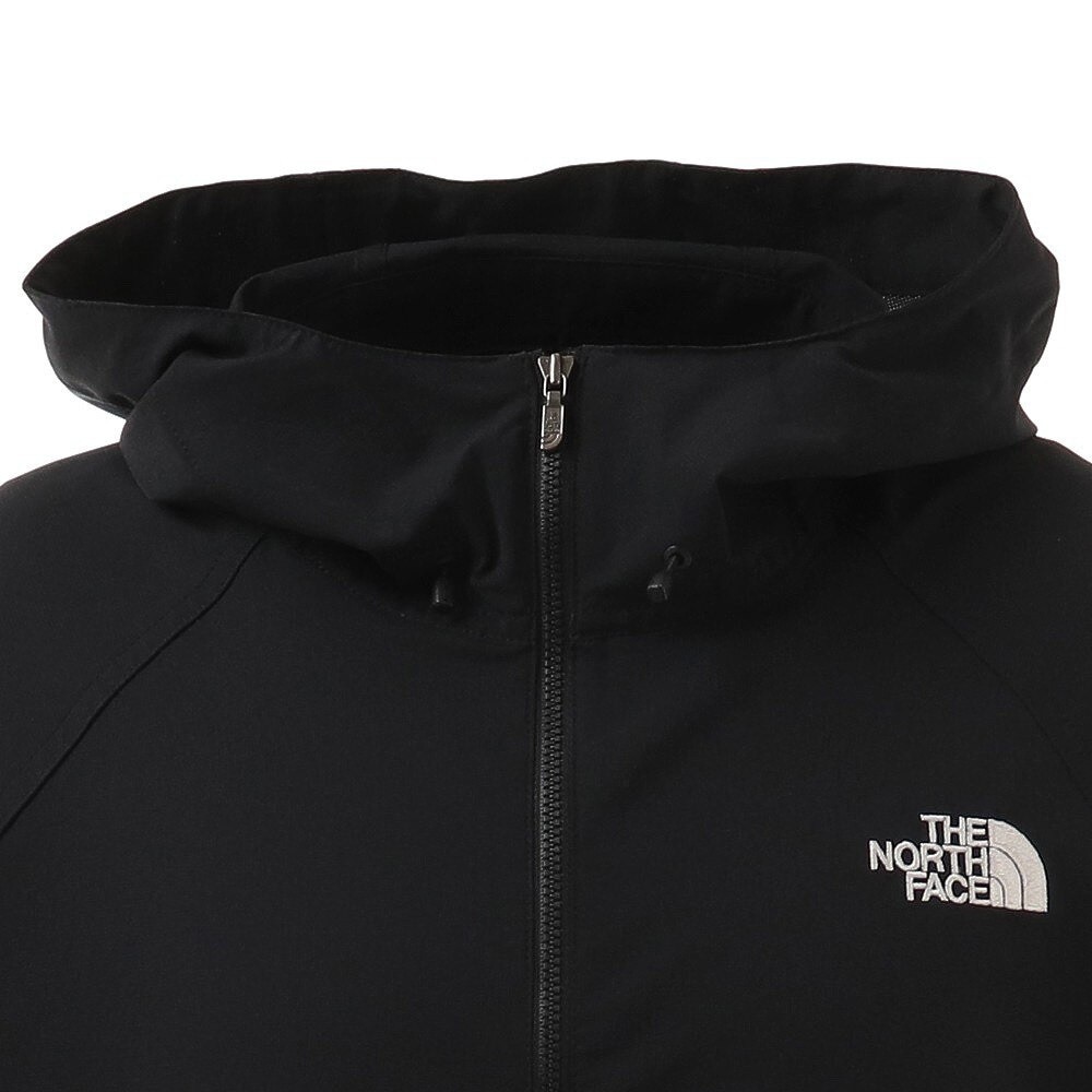 ノースフェイス（THE NORTH FACE）（メンズ）ジャケット アウター 虫よけ TNFビーフリージャケット NP22132 K