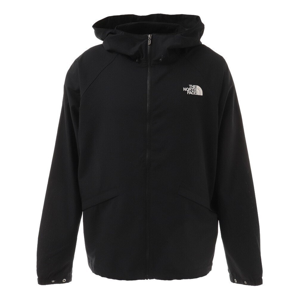 ノースフェイス（THE NORTH FACE）（メンズ）ジャケット アウター 虫よけ TNFビーフリージャケット NP22132 K