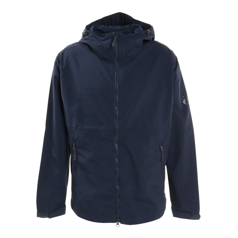  ジャケット アウター Hiking WB フーデッドジャケット AF 1012-00390-5118