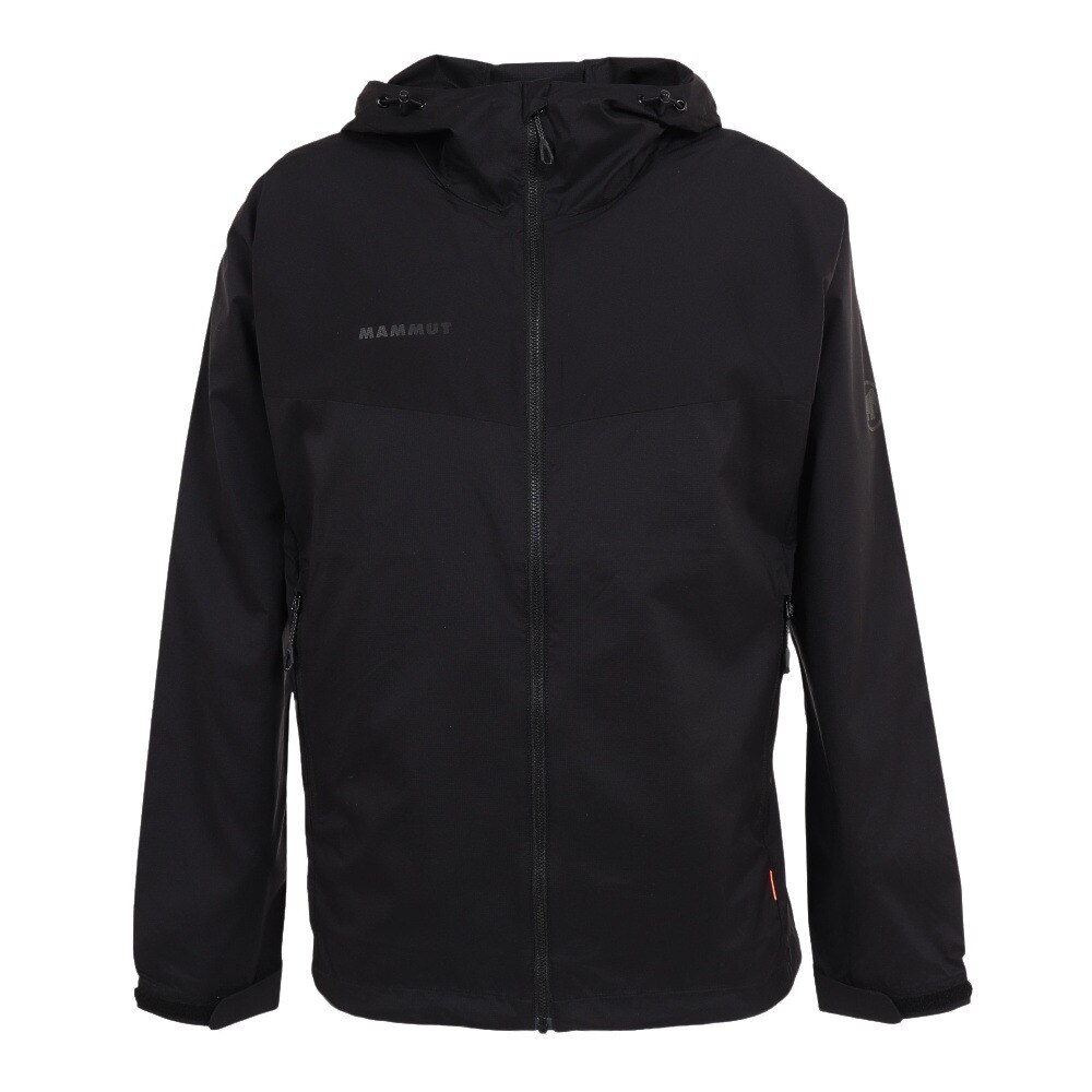  ジャケット アウター Glider WB フーデッドジャケット AF 1012-00470-0001