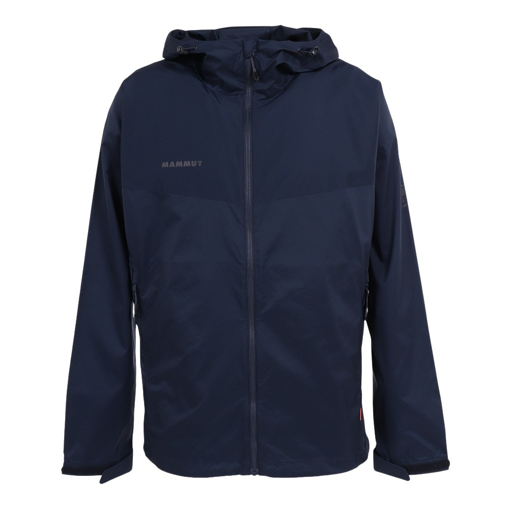  ジャケット アウター Glider WB フーデッドジャケット AF 1012-00470-5118