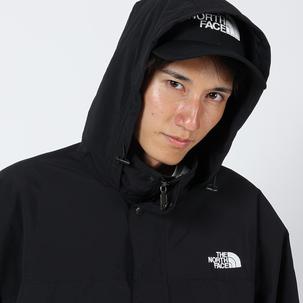 THE NORTH FACE ノースフェイス ハイドレナ マウンテンパーカー