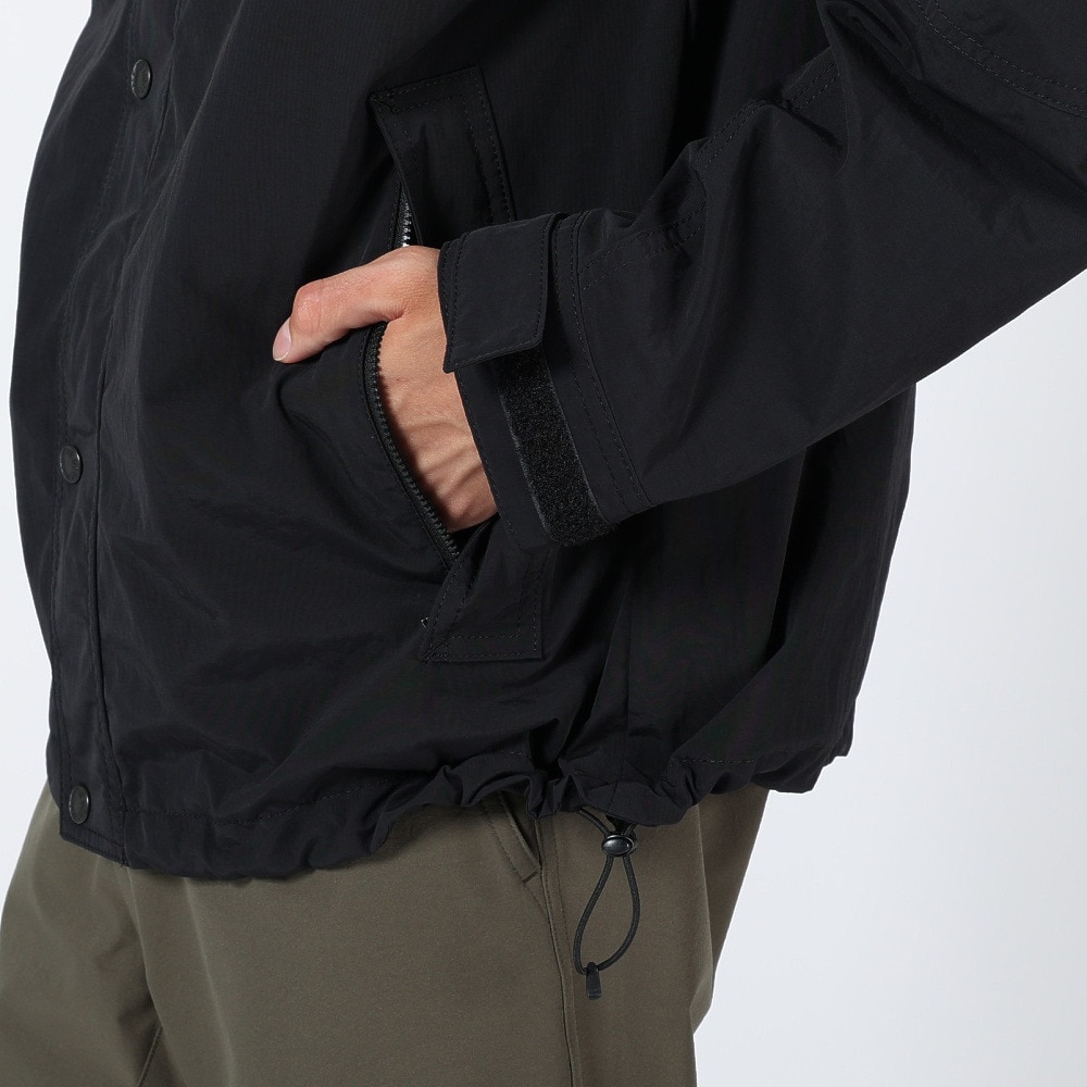 ザ・ノース・フェイス（THE NORTH FACE）（メンズ、レディース）アウター ハイドレナ ウィンド ジャケット  マウンテンパーカー NP72131 K 秋冬 通勤 通学