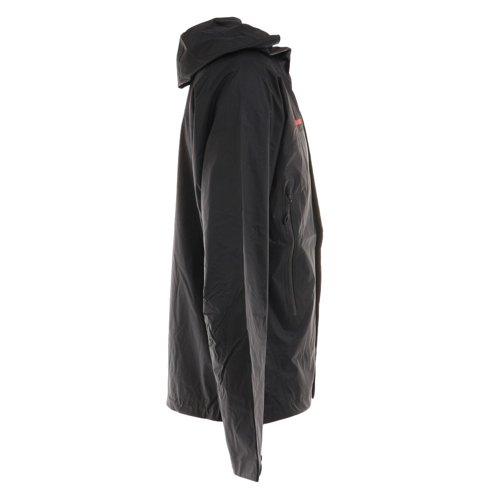 マムート（MAMMUT）（メンズ）EUROサイズ ジャケット アウター Microlayer フーデッドジャケット 1010-29261-0001