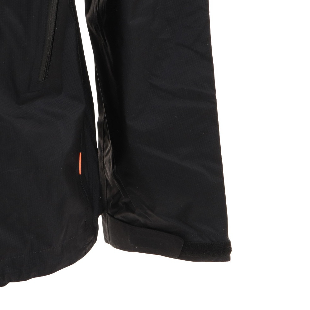 マムート（MAMMUT）（メンズ）EUROサイズ ジャケット アウター Microlayer フーデッドジャケット 1010-29261-0001