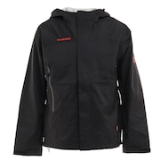 マムート（MAMMUT）（メンズ）ジャケット アウター Microlayer フーデッドジャケット 1010-29261-0001