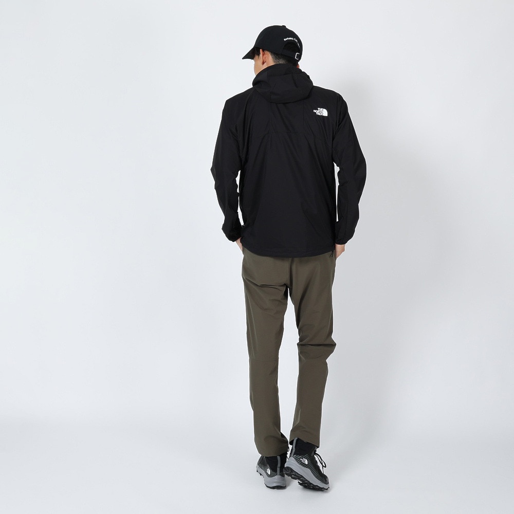 ザ・ノース・フェイス（THE NORTH FACE）（メンズ）ジャケット アウター スワローテイルフーディ NP22202 K