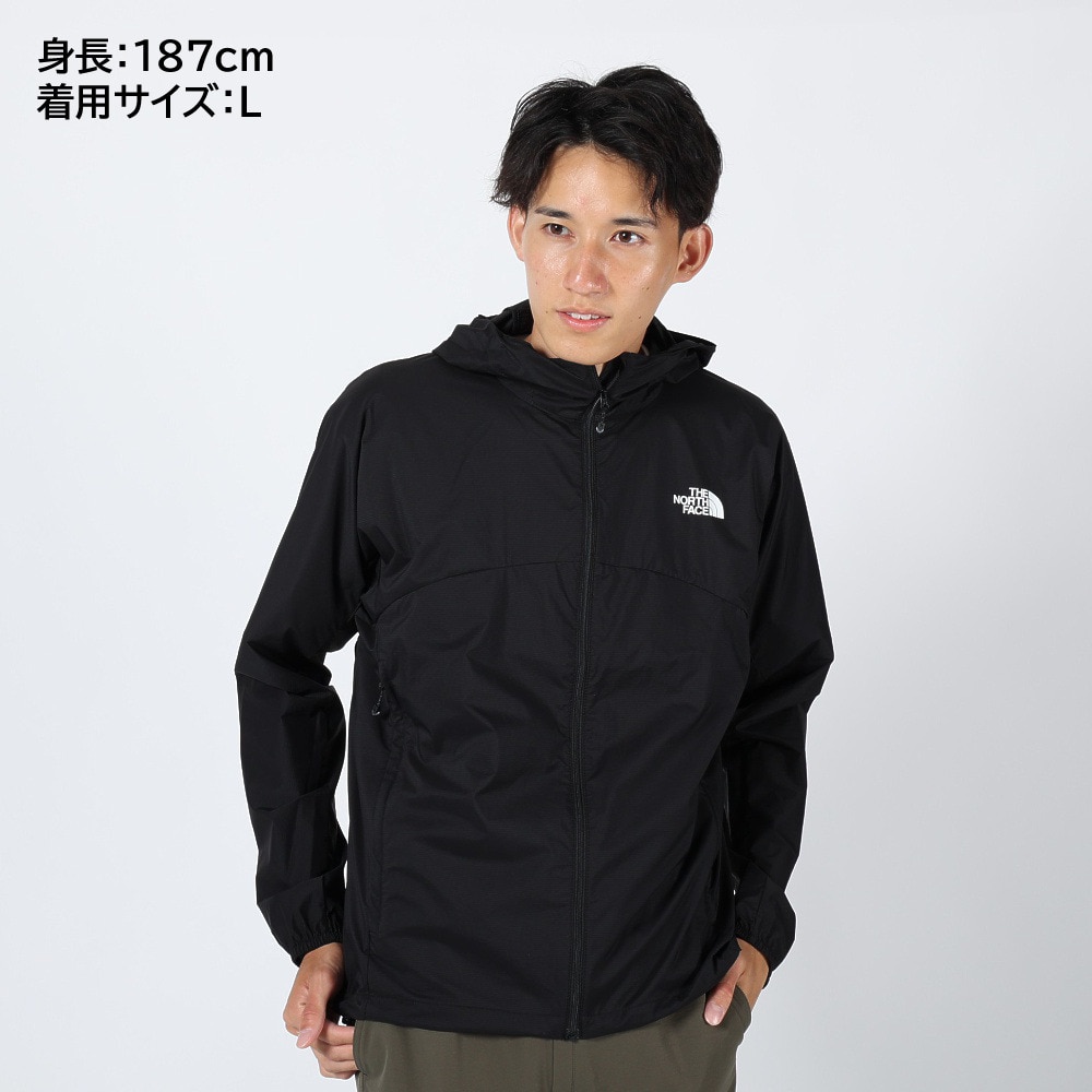 THE NORTH FACE｜スワローテイルフーディ(メンズ) | Rakuten