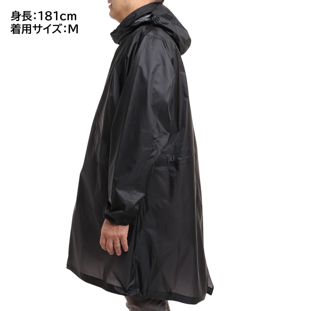 THE NORTH FACE☆レインスーツ☆Mサイズ☆レインコート - 登山用品