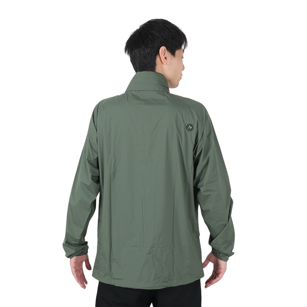 モーマットWIND JACKET Men’s MOJ-S2286