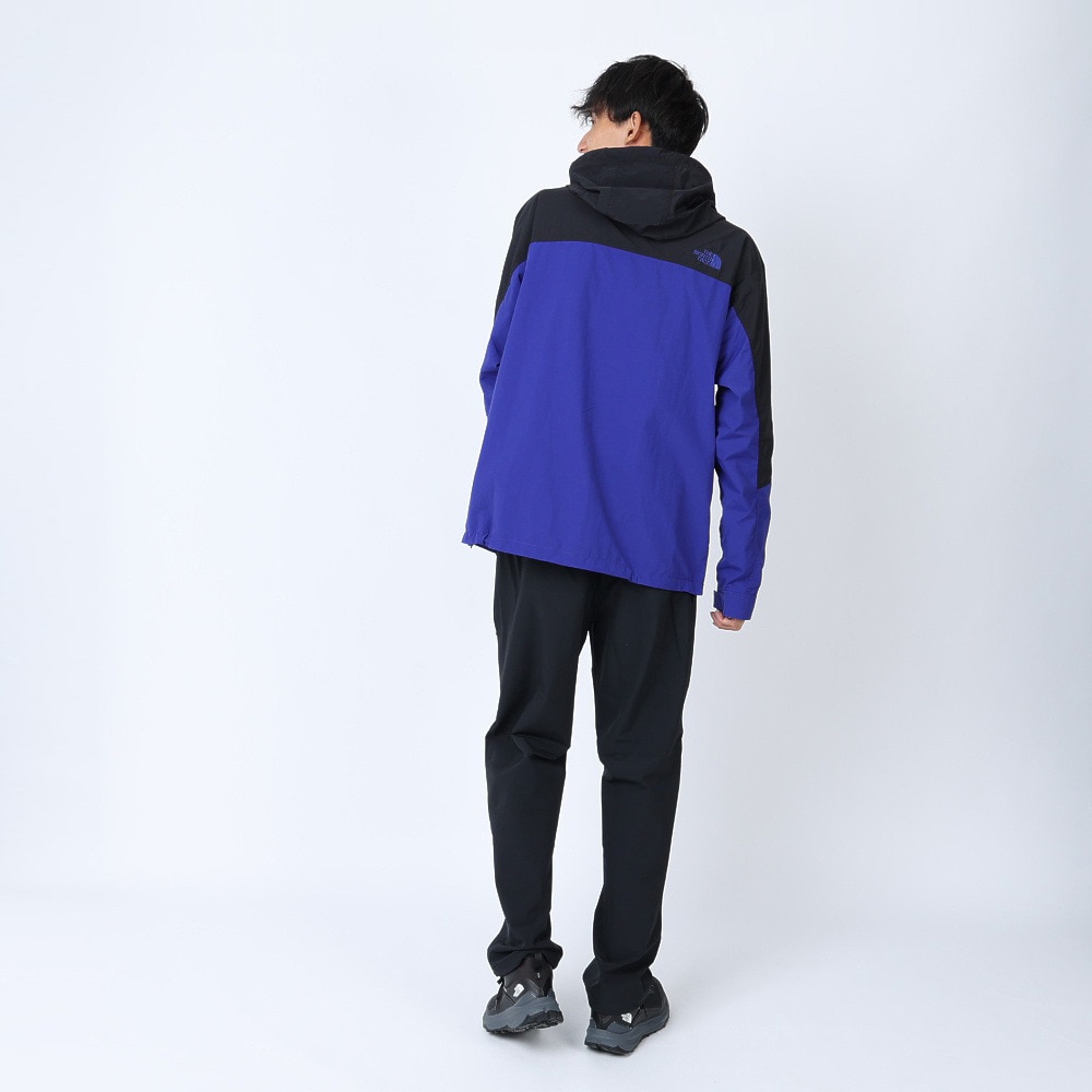 【THE NORTH FACE】ハイドレナウインドジャケット M