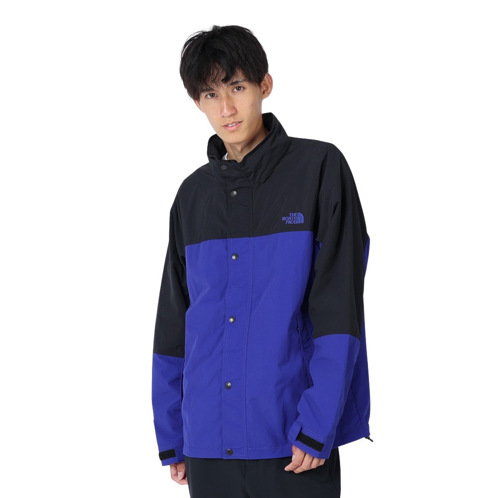 【THE NORTH FACE】ハイドレナウィンドジャケット　NP72131