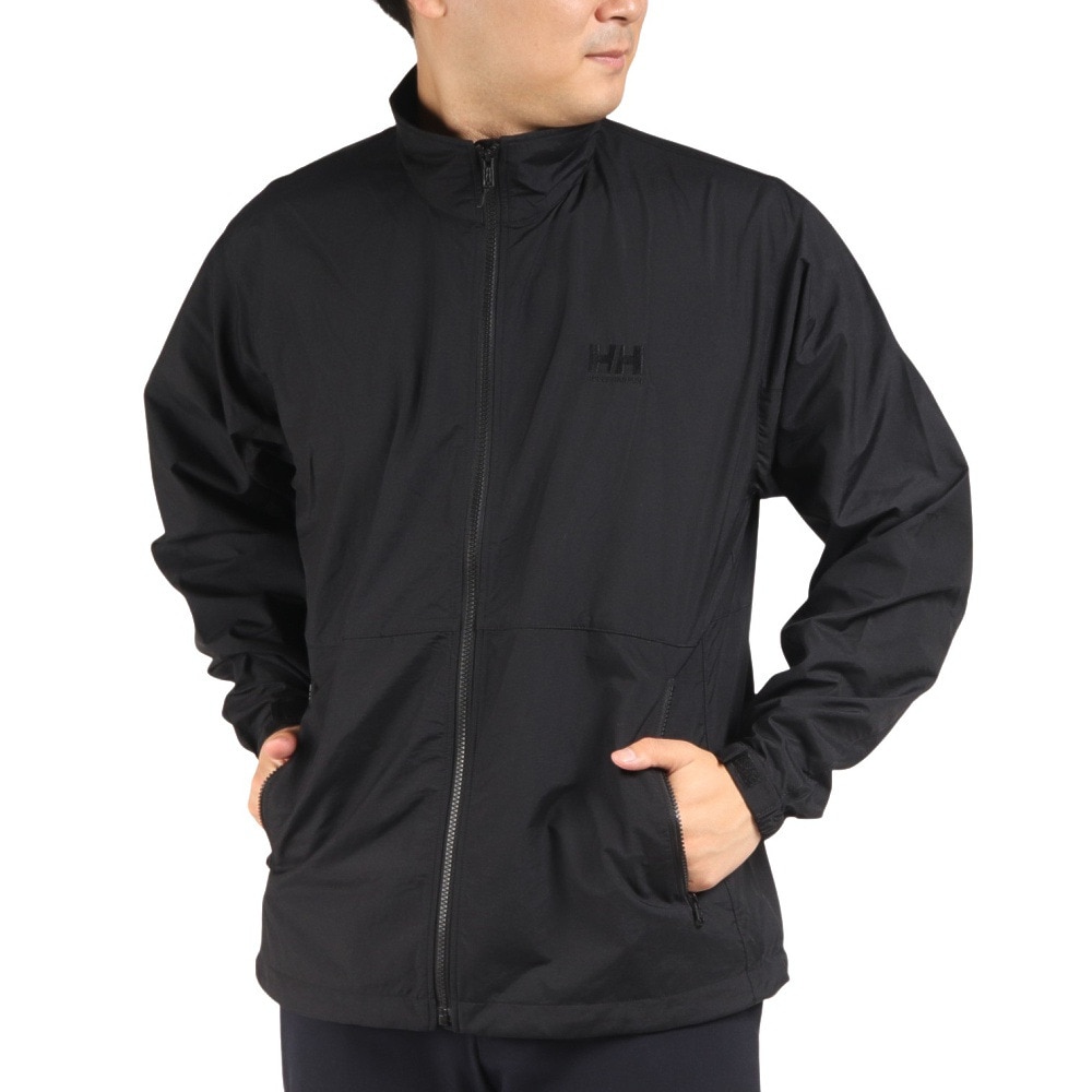 再入荷品 HELLY HANSEN ブルゾン ブルゾン - LITTLEHEROESDENTISTRY