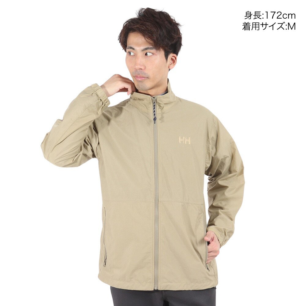 ヘリーハンセン（HELLY HANSEN）（メンズ）アウター ヴァーレジャケット HH11865 TN