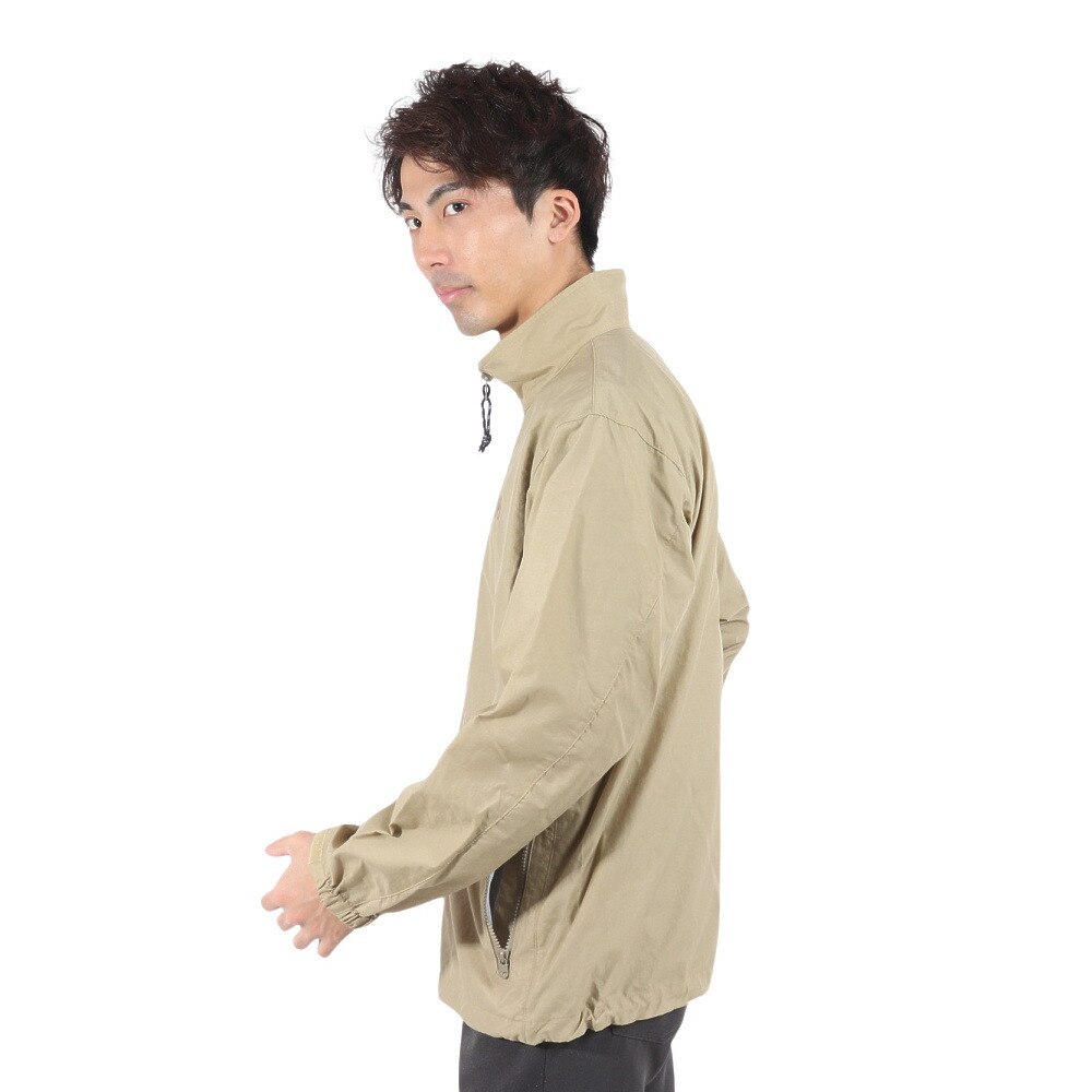 ヘリーハンセン（HELLY HANSEN）（メンズ）アウター ヴァーレジャケット HH11865 TN
