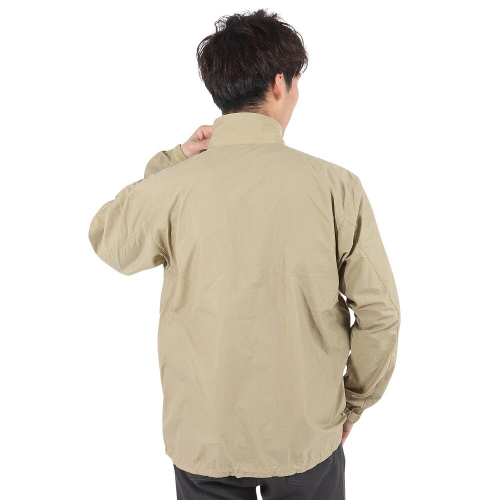 ヘリーハンセン（HELLY HANSEN）（メンズ）アウター ヴァーレジャケット HH11865 TN