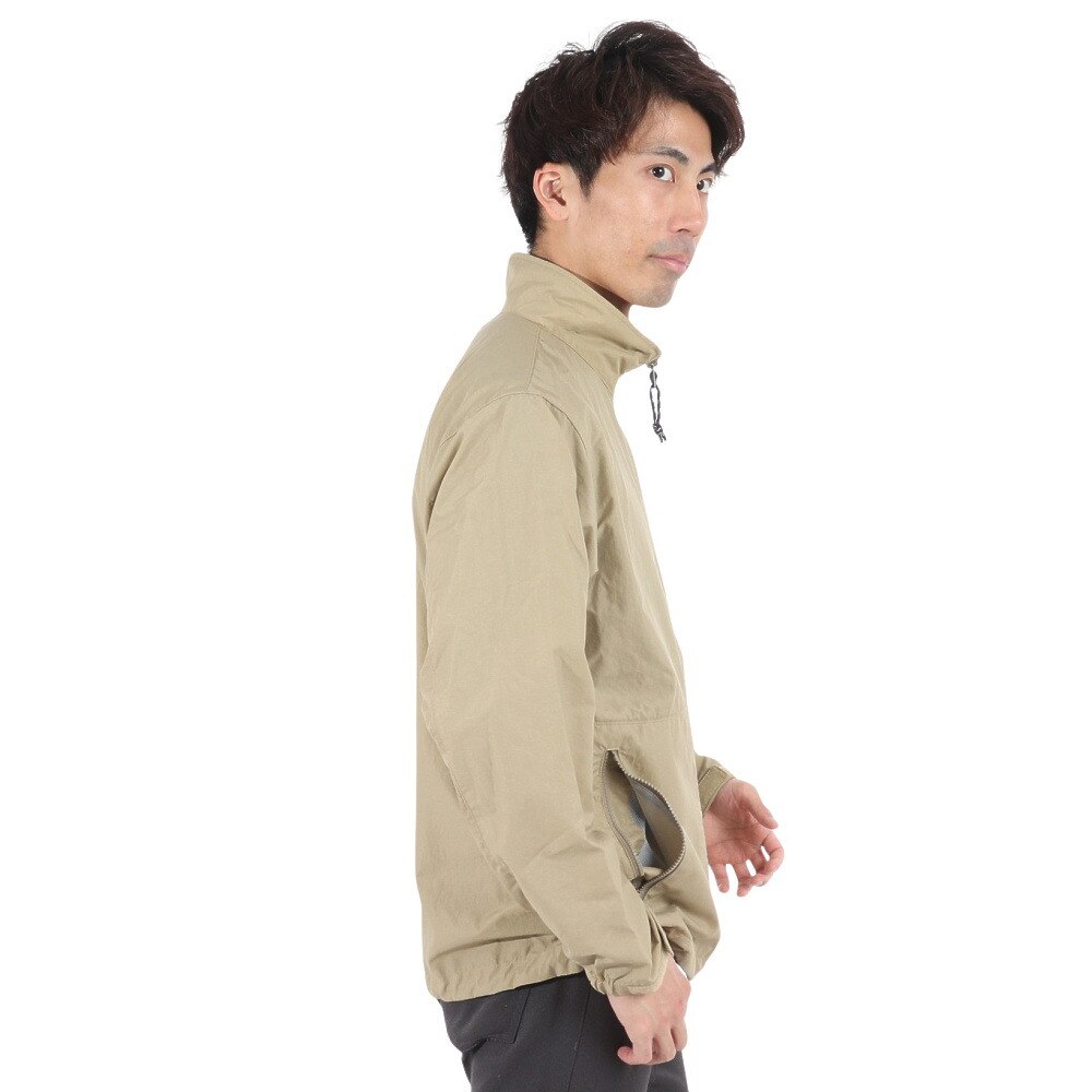 ヘリーハンセン（HELLY HANSEN）（メンズ）アウター ヴァーレジャケット HH11865 TN