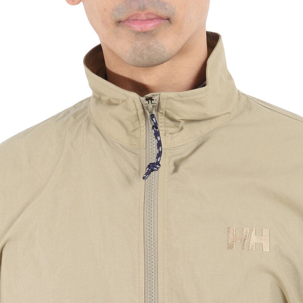 ヘリーハンセン（HELLY HANSEN）（メンズ）アウター ヴァーレジャケット HH11865 TN