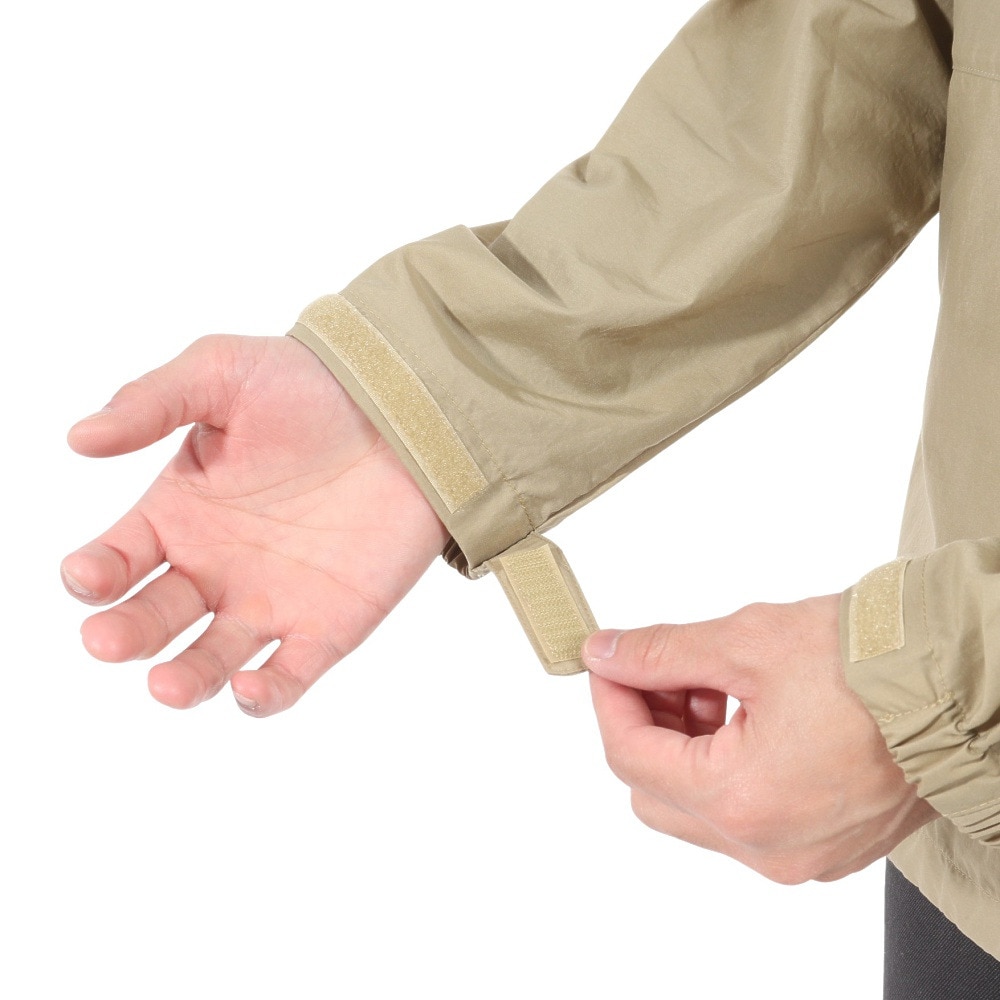 ヘリーハンセン（HELLY HANSEN）（メンズ）アウター ヴァーレジャケット HH11865 TN