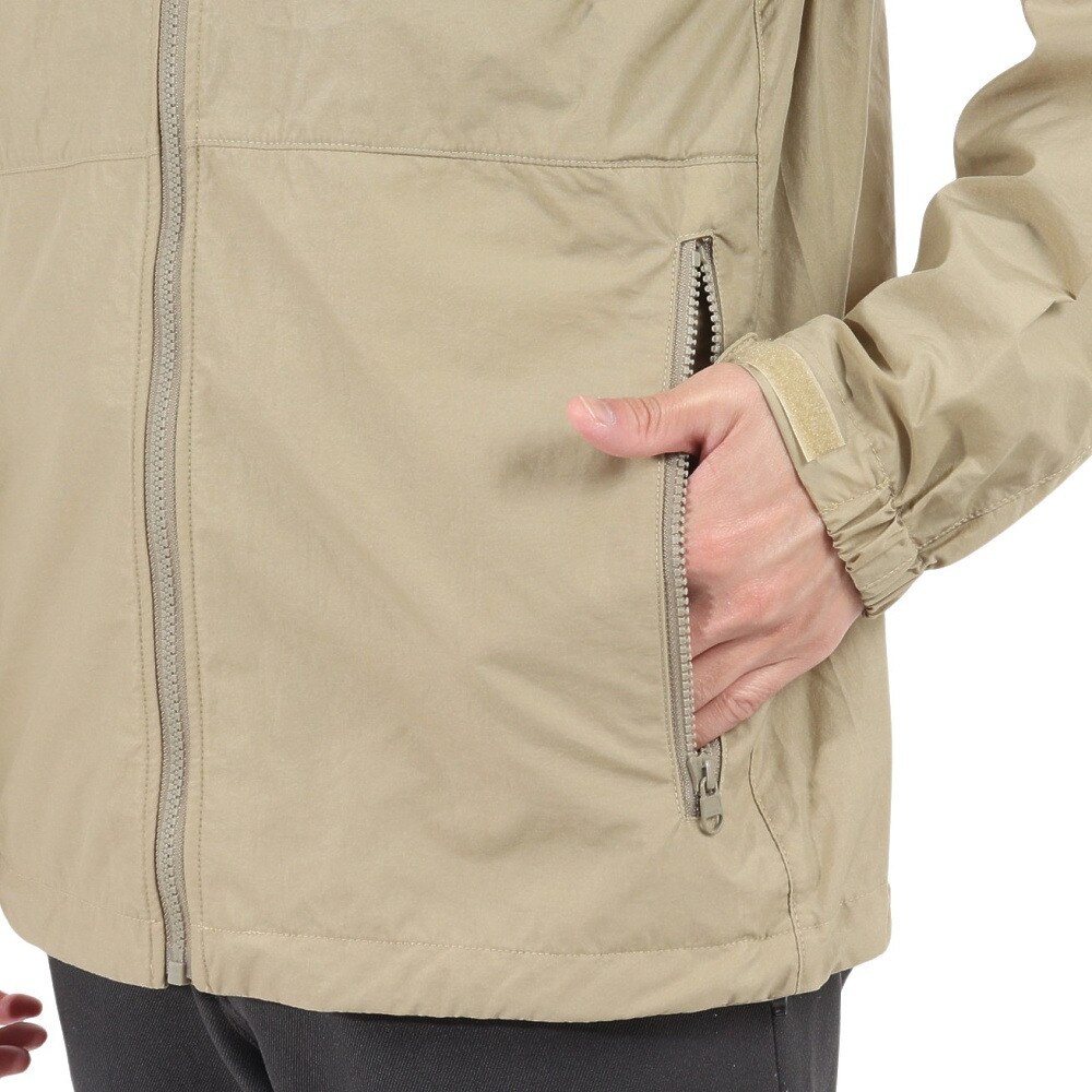 ヘリーハンセン（HELLY HANSEN）（メンズ）アウター ヴァーレジャケット HH11865 TN