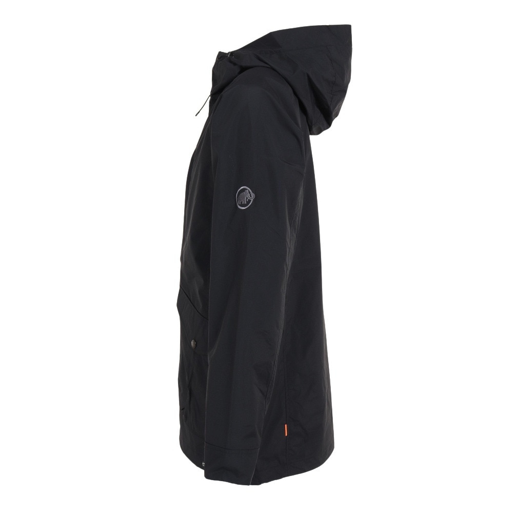 マムート（MAMMUT）（メンズ）ジャケット アウター 防水 防風 Mountain SO Parka 1011-01950-0001