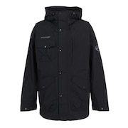 (メンズ)ジャケット アウター 防水 防風 Mountain SO Parka 1011-01950-0001