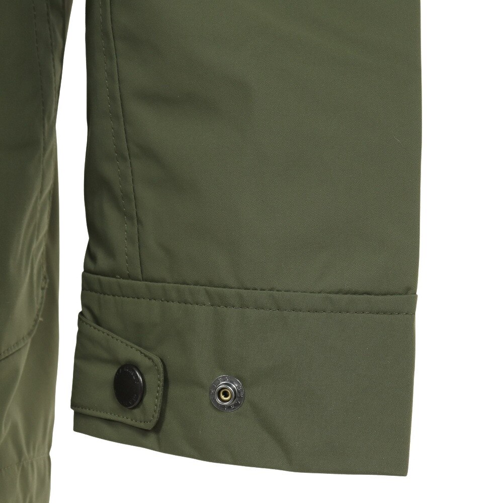 マムート（MAMMUT）（メンズ）ジャケット アウター Mountain SO Park 1011-01950-4584 マウンテンパーカー 防水 防風 軽量★★★