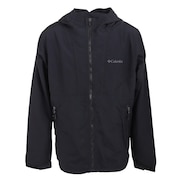 コロンビア（Columbia）（メンズ）アウター ジャケット ヘイゼンジャケット PM3794 010 ブラック 防寒 