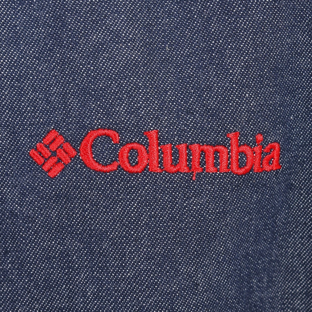 コロンビア（Columbia）（メンズ）ジャケット アウター ヘイゼンデニムジャケット PM3820 464