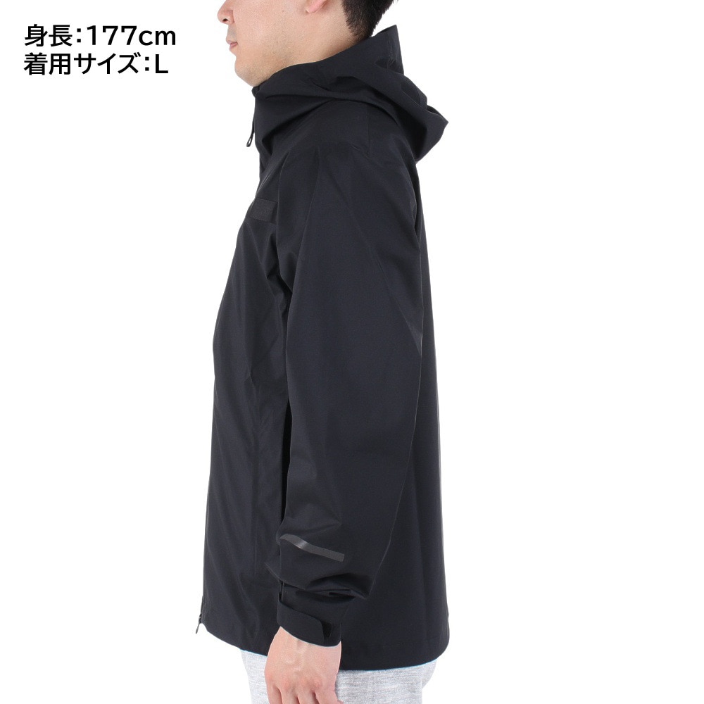 【新品7割引】アディダス テレックス  RAIN. RDYアノラック ジャケット