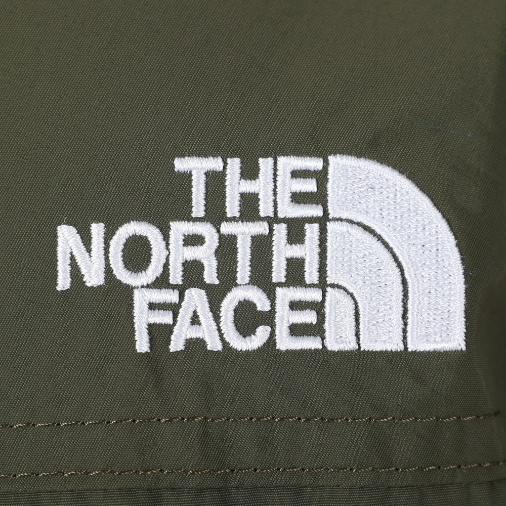 ノースフェイス（THE NORTH FACE）（メンズ、レディース）ジャケット アウター ハイドレナウィンドジャケット NP72131 NT カーキ ウインドブレーカー はっ水 ビルドインフード
