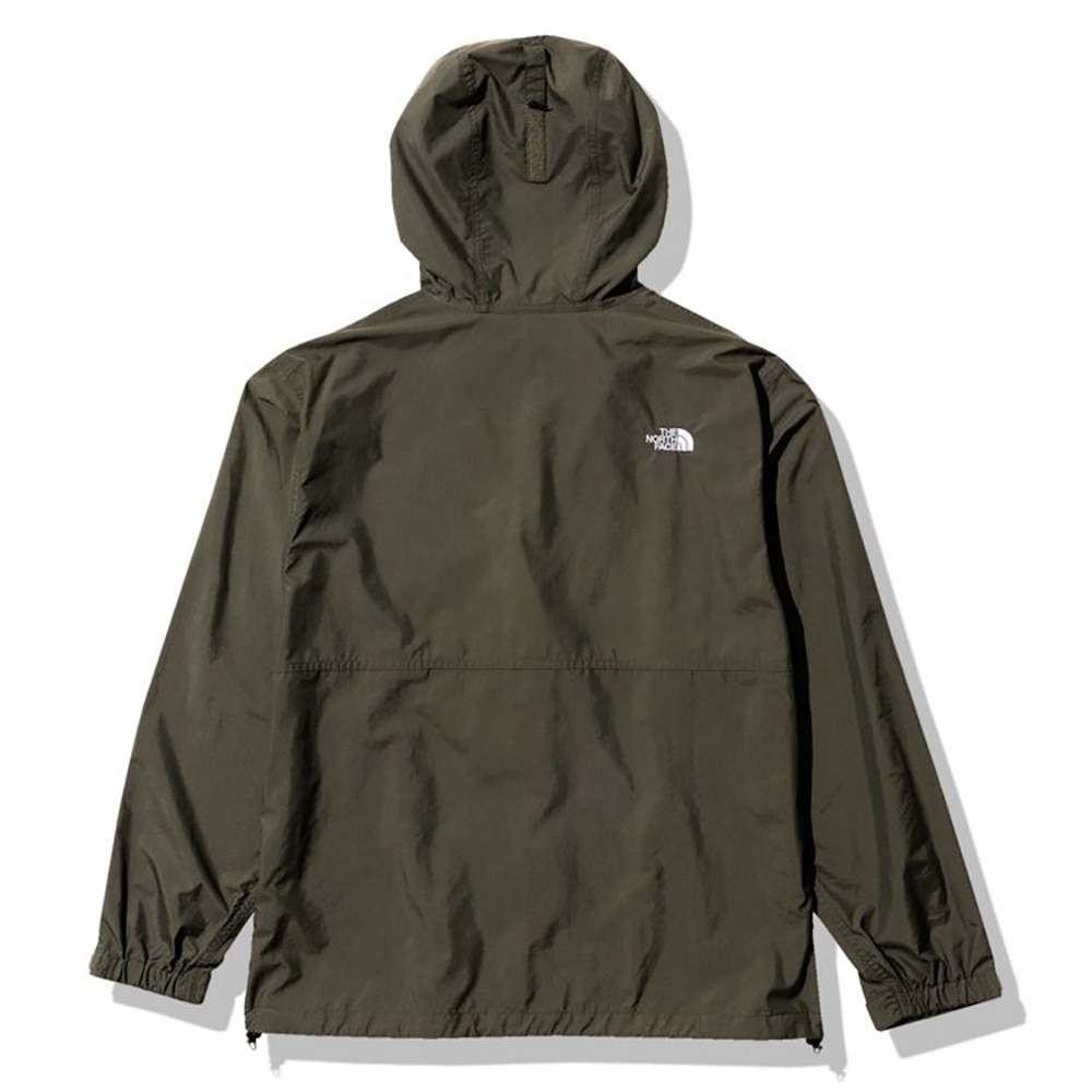 【新品未使用】THE NORTH FACE ウインドブレーカー メンズ M