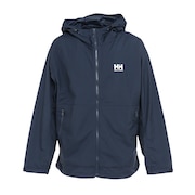 ヘリーハンセン（HELLY HANSEN）（メンズ）アウター ジャケット ベルゲンジャケット HOE12275 DN ネイビー
