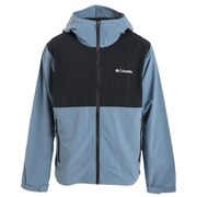 コロンビア（Columbia）（メンズ）ジャケット アウター ヴィザヴォナ パス 2 ジャケット XM3394 441 ネイビー