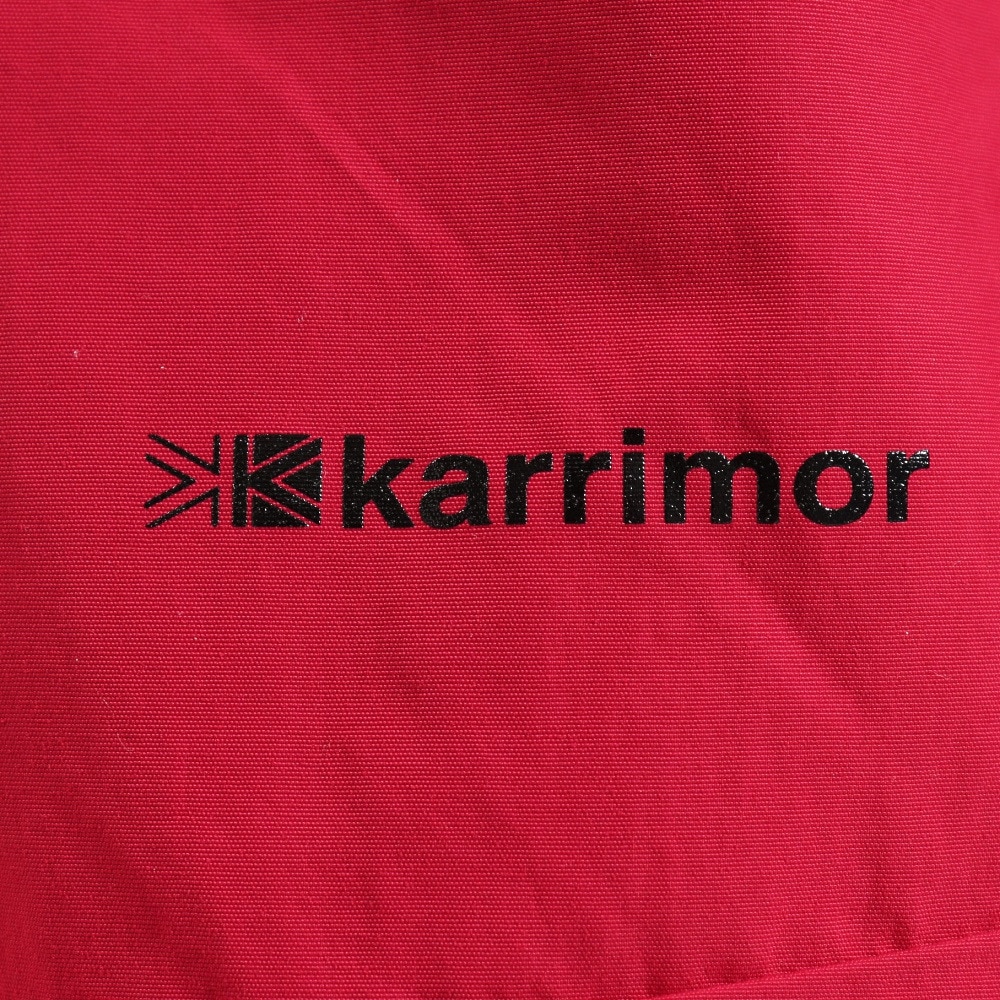 カリマー（karrimor）（メンズ）ジャケット アウター トライトン ライト 101379-9810 Multi1 クレイジー