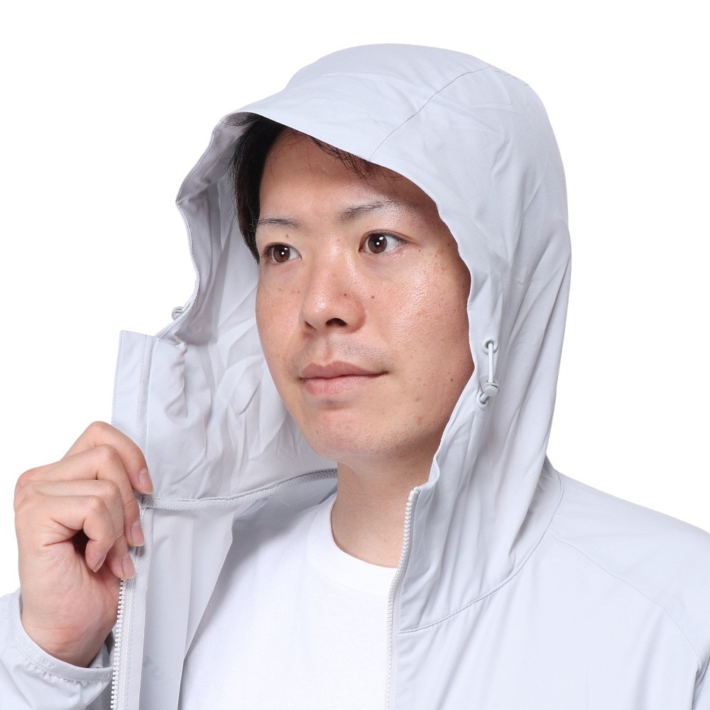 マムート（MAMMUT）（メンズ）EUROサイズ ジャケット アウター GRANITE SO フーデッド ジャケット AF 1011-00322-00697