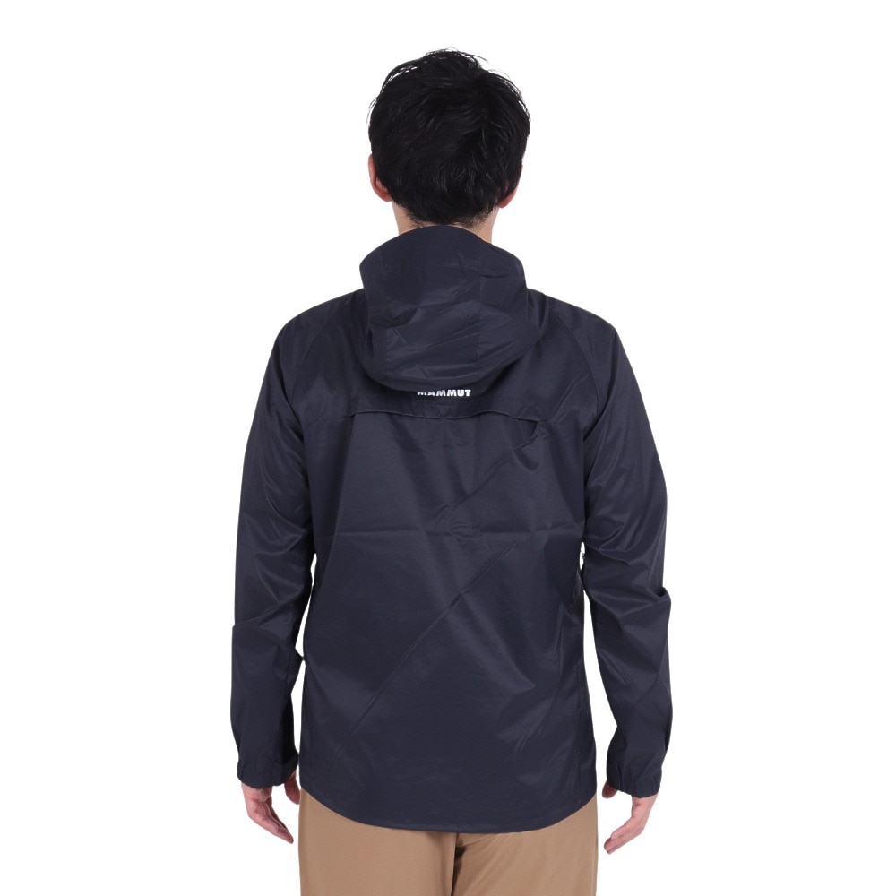 マムート（MAMMUT）（メンズ）EUROサイズ ジャケット アウター Glider 2.0 WB Hooded 1012-00630-0001